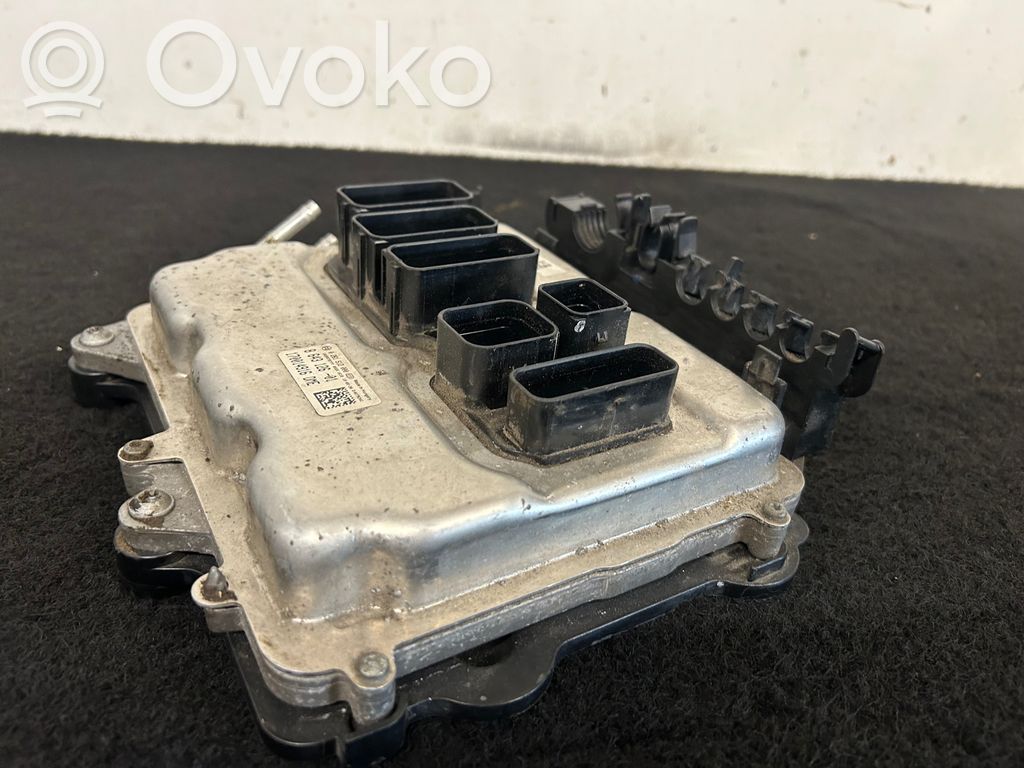 BMW X5 F15 Cablaj motor 