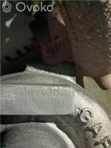 Turbina   6S7Q6K682AE