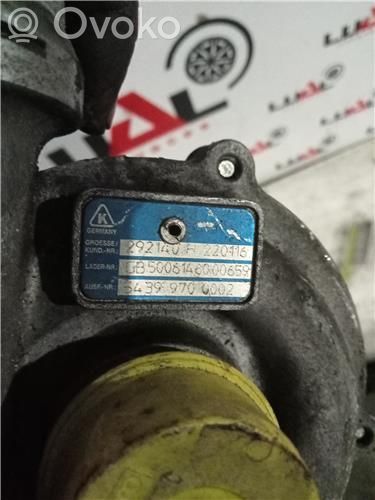 Turbo   292140H220116