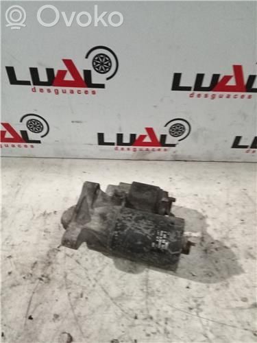 Motor de arranque   1112007