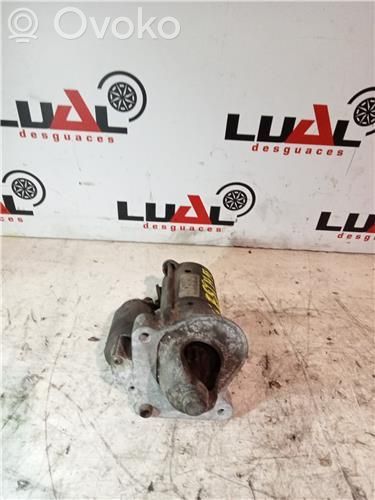 Starteris