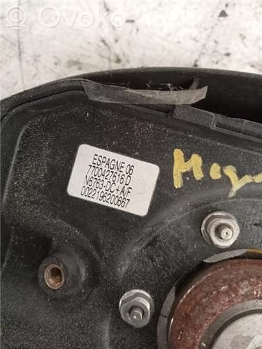 Steering wheel airbag   7700427616D