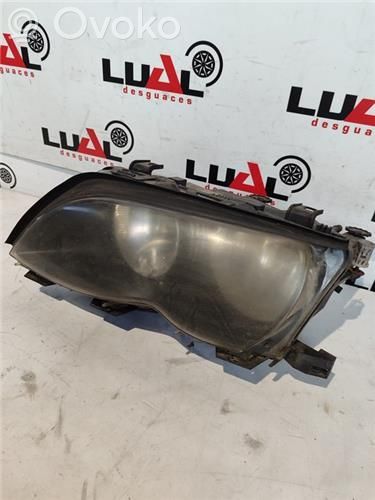 Headlight/headlamp