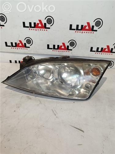 Headlight/headlamp
