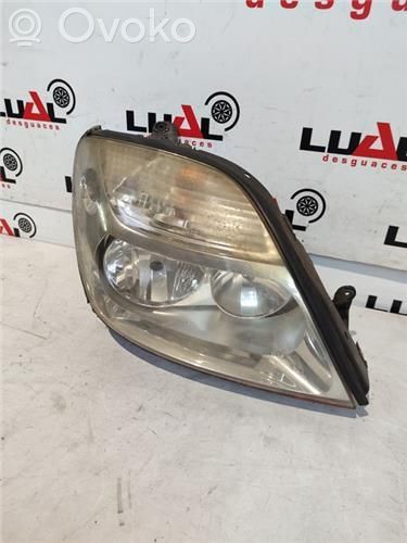 Headlight/headlamp