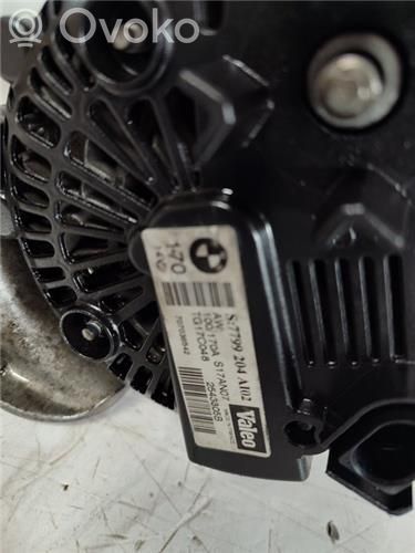 Alpina B3 E46 Ģenerators 