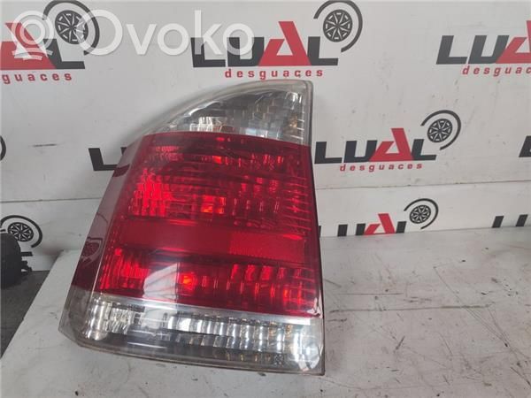 Opel Vectra C Takavalon polttimo 