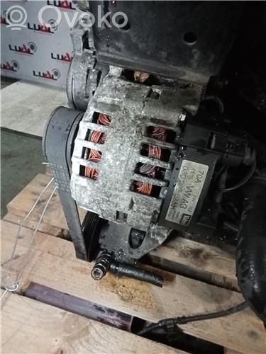 Alternador   AKL,30903023H