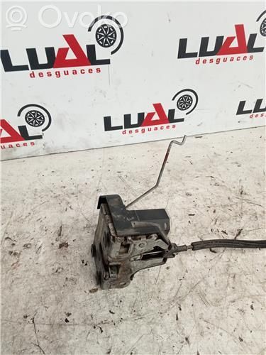Cerradura de puerta delantera   K9K700