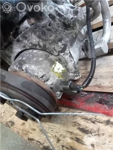 Compresor (bomba) del aire acondicionado (A/C))   SHDA,8M51R219A65AA