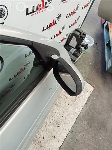Renault Megane II Manuaalinen sivupeili 