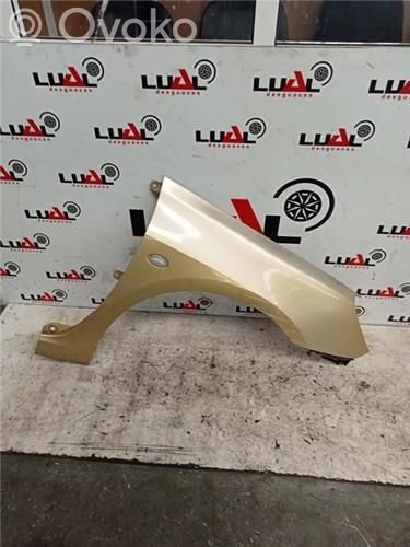 Arche d'aile avant   RHYDW10TD