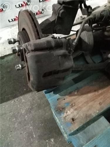 Bremstrommel vorne   K4J71450
