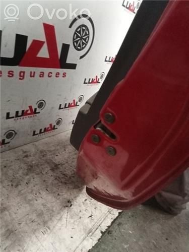Aizmugurē slēdzene   K9K626
