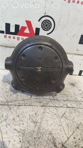 Ohjauspyörän turvatyyny   73427A