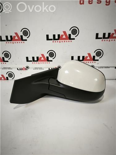Front door electric wing mirror   23136