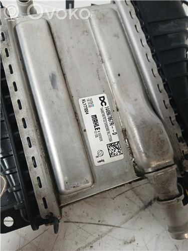 Radiador intercooler   144967867R