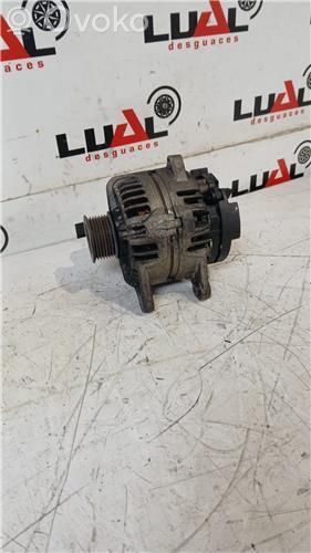 Alternador   8200429898
