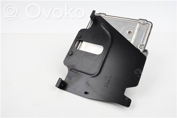 Renault Trafic III (X82) Engine control unit/module ECU 