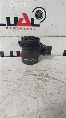 Mass air flow meter   38906461