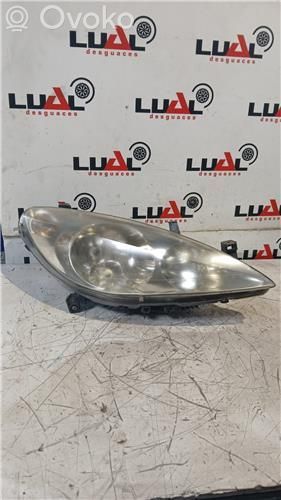 Headlight/headlamp   9641615680