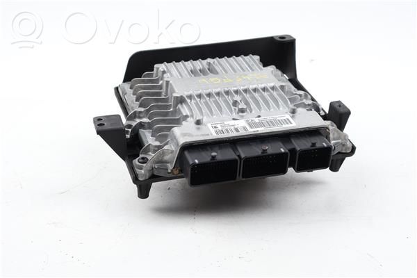 Galios (ECU) modulis   SW9663008280