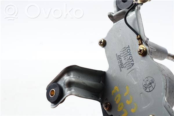 Rear window wiper motor   8513002020