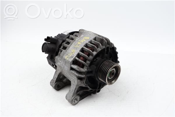Alternador   9654343080