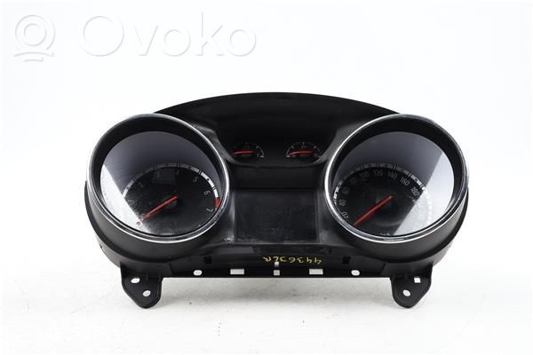 Speedometer (instrument cluster)   39044897