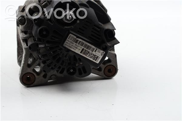 Генератор   FG15T057,2310072812R