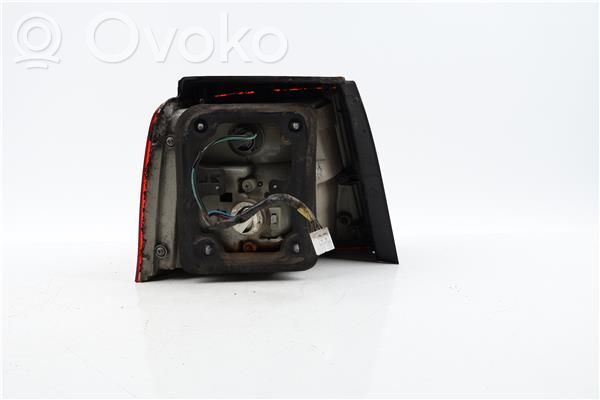 Rear tail light bulb