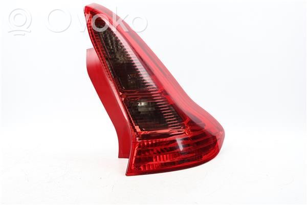 Rear tail light bulb   9646801677