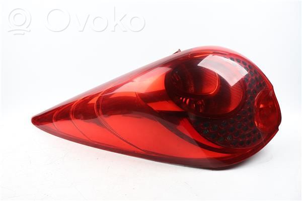 Rear tail light bulb   968015808002