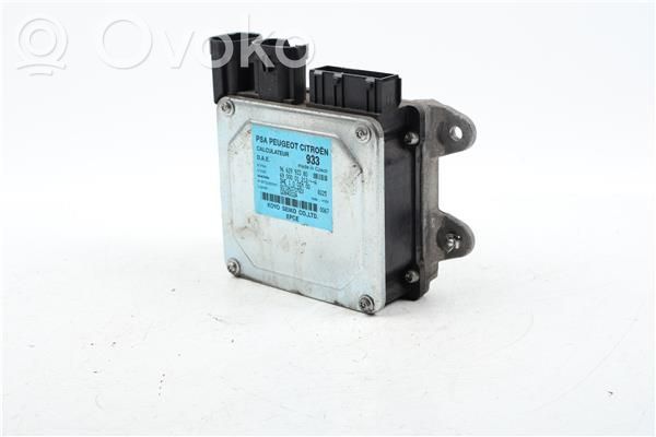 Power steering control unit/module   9662993380