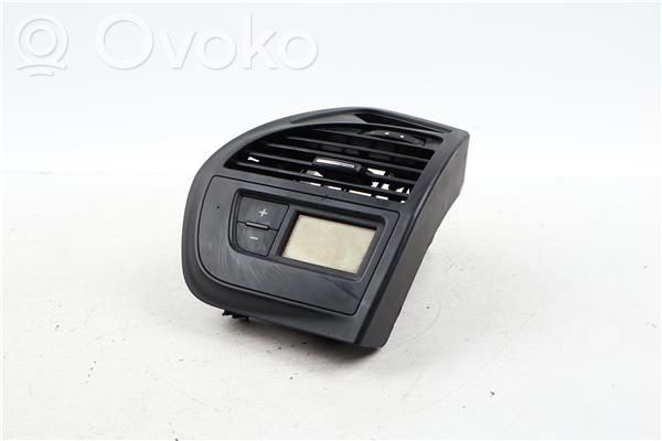 Interruptor del aire acondicionado (A/C)   9650868877