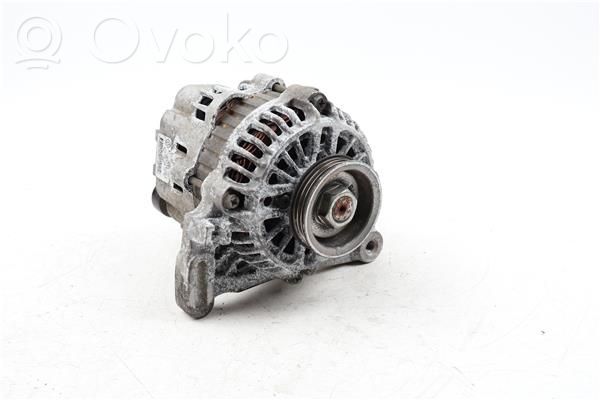 Alternador   8200660050