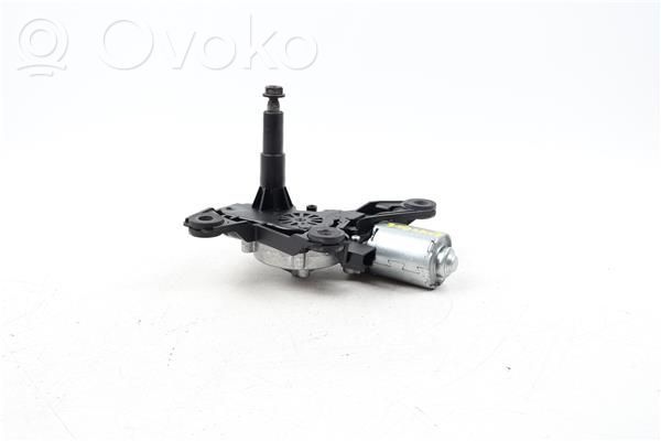 Wischermotor Heckscheibe   287108228R