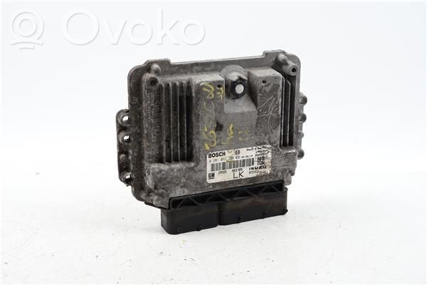 Galios (ECU) modulis   12992628,281011943