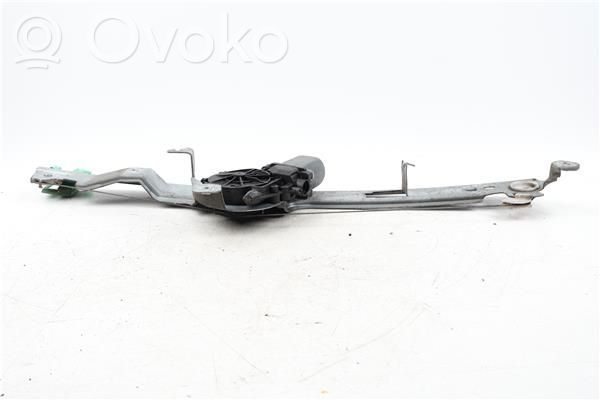 Renault Scenic II -  Grand scenic II Front door electric window regulator 
