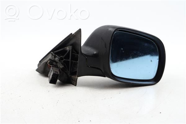 Veidrodėlis (elektra valdomas)   35909