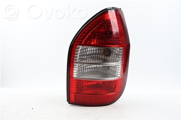Lámpara de faros/luces traseros   62281