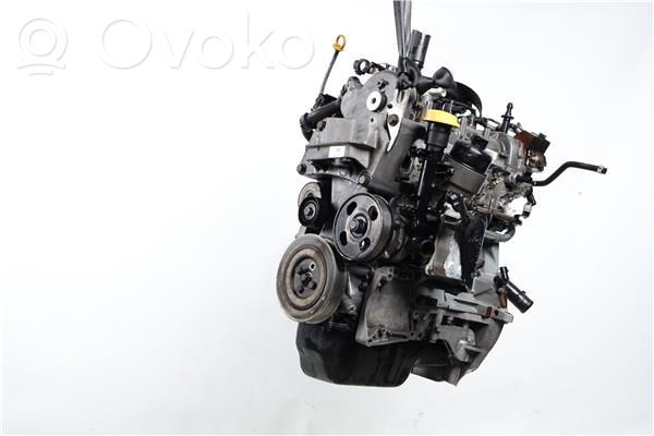 Motor completo   199A3000
