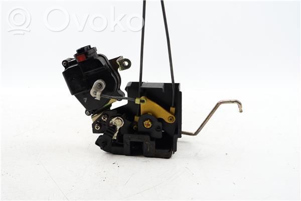 Rear door lock   2XIRR