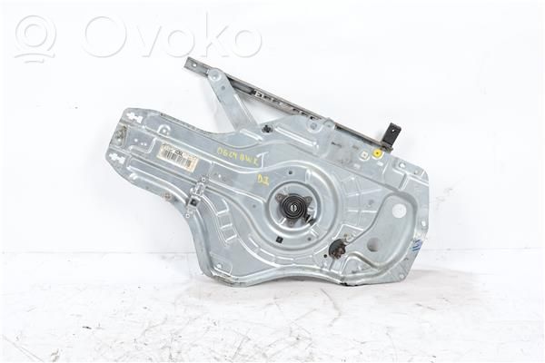 Regulador de ventanilla eléctrico de puerta delantera   3M51R203A28MR