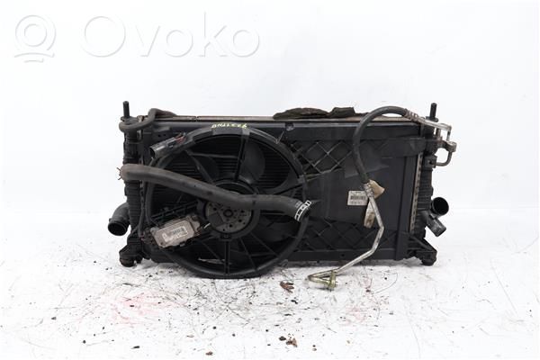 Van refrigerator   3M5H8C607RH