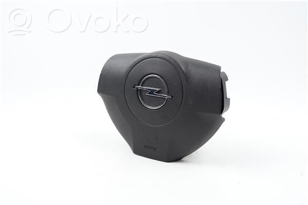 Airbag del volante   13111344
