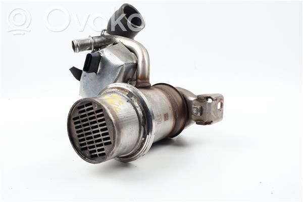Volkswagen Golf VII Refrigerador de la válvula EGR 