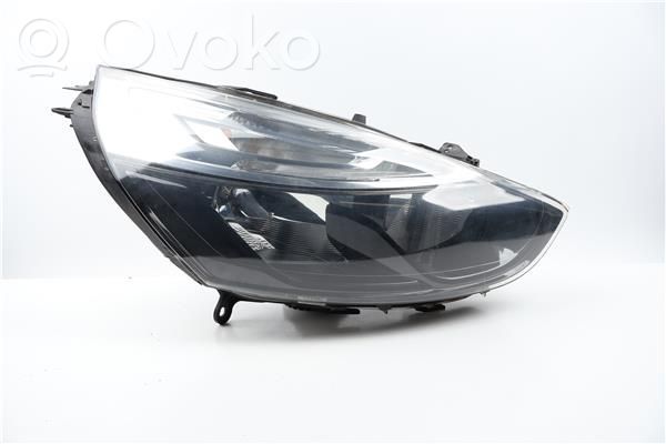 Headlight/headlamp   260102104R