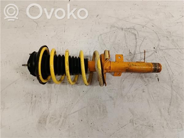 Front shock absorber/damper