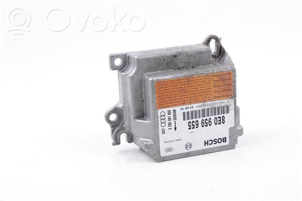 Turvatyynyn ohjainlaite/moduuli   8E0959655